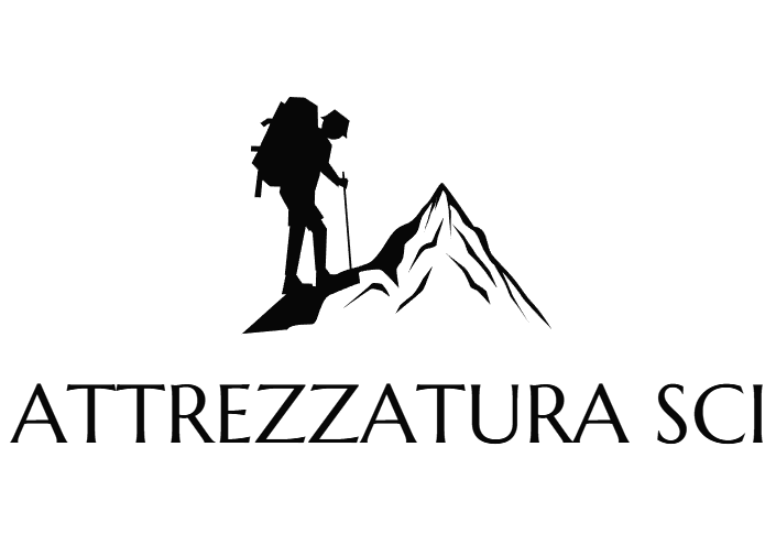 Attrezzatura Sci