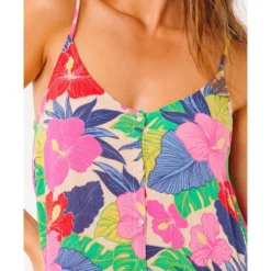 Abito Rip Curl Party Pack Cover Up Multico