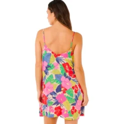 Abito Rip Curl Party Pack Cover Up Multico