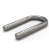 Accessori Attacchi sci alpinismo Marker Alpinist U-Bow Hard