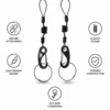 Accessori Attacchi sci alpinismo Dynafit Guide Leash