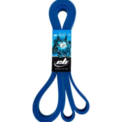 Accessori di allenamento EB E-Lastic Bleu 15 kg
