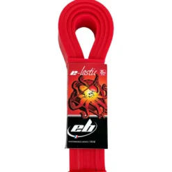 Accessori di allenamento EB E-Lastic Rouge 25 kg