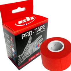 Accessori di allenamento EB Pro Tape Rouge
