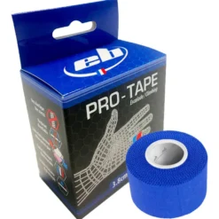 Accessori di allenamento EB Pro Tape Bleu