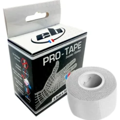 Accessori di allenamento EB Pro Tape Blanc
