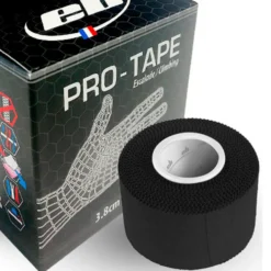 Accessori di allenamento EB Pro Tape Noir