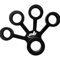 Accessori di allenamento EB Xtenso Noir