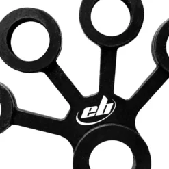 Accessori di allenamento EB Xtenso Noir