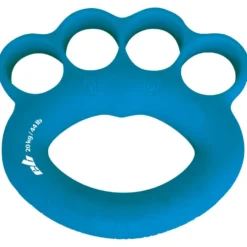 Accessori di allenamento EB Xpress Bleu 20 kg