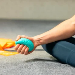 Accessori di allenamento YY Vertical Warm Up Egg