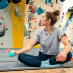 Accessori di allenamento YY Vertical Warm Up Egg