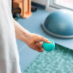 Accessori di allenamento YY Vertical Warm Up Egg