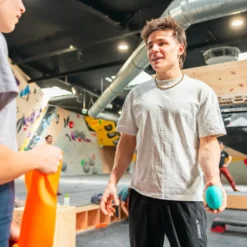 Accessori di allenamento YY Vertical Warm Up Egg