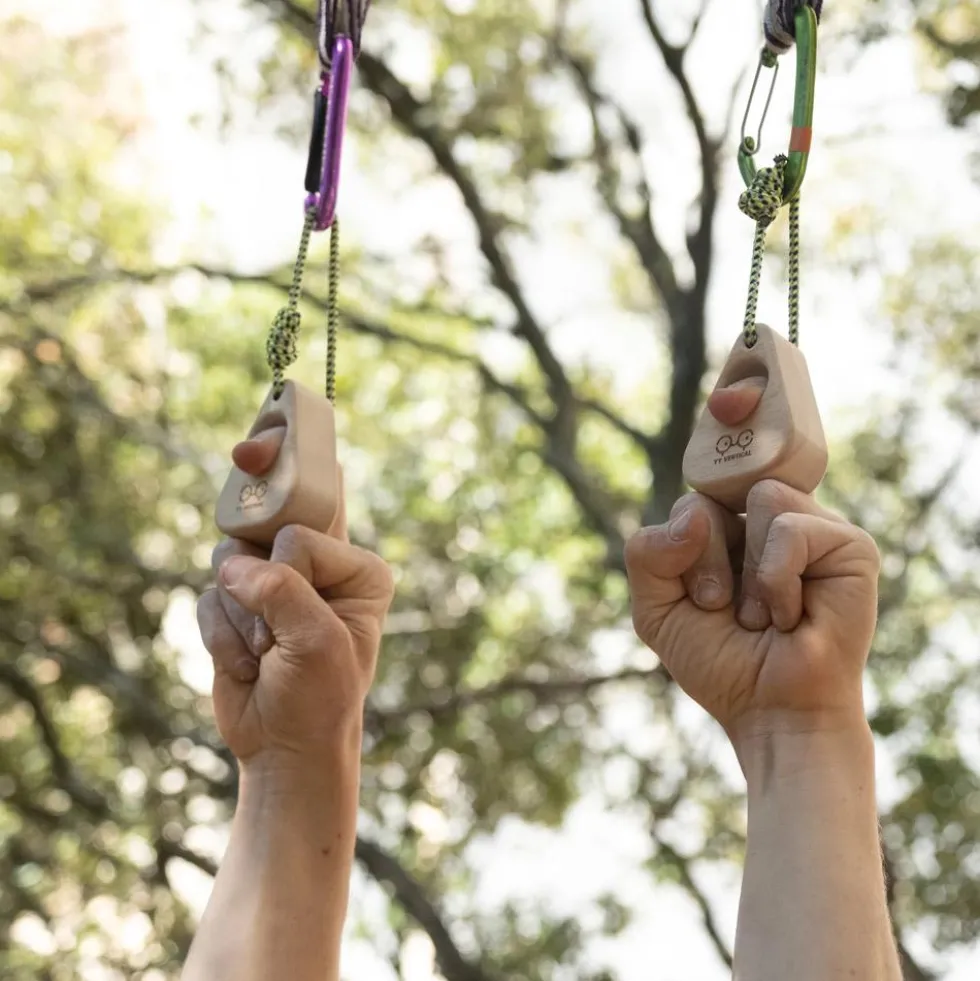 Accessori di allenamento YY Vertical Duo
