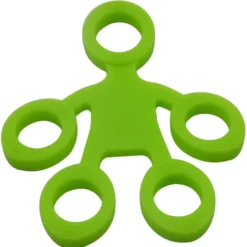 Accessori di allenamento YY Vertical Alien Green Easy