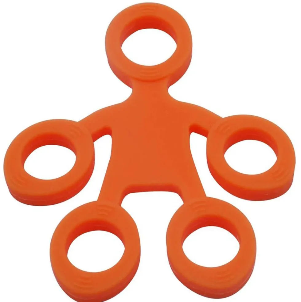 Accessori di allenamento YY Vertical Alien Orange Hard