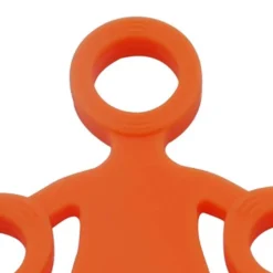 Accessori di allenamento YY Vertical Alien Orange Hard