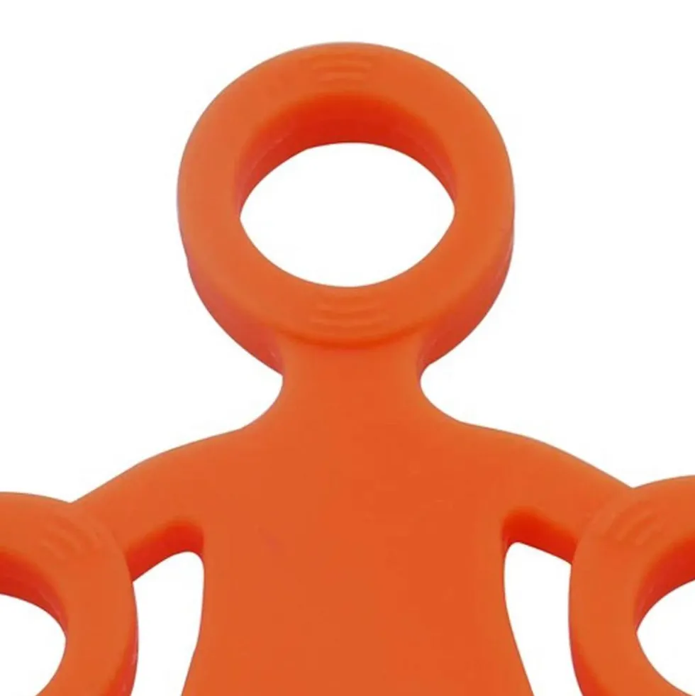 Accessori di allenamento YY Vertical Alien Orange Hard
