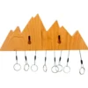 Accessori di allenamento YY Vertical Keyholder XL