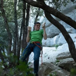 Accessori di allenamento YY Vertical Rocky
