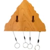Accessori di allenamento YY Vertical Key Holder Everest