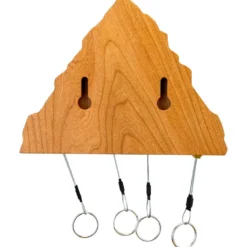 Accessori di allenamento YY Vertical Key Holder Everest