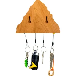 Accessori di allenamento YY Vertical Key Holder Everest