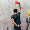 Accessori di allenamento YY Vertical Elastic Bands Vert 15 kg