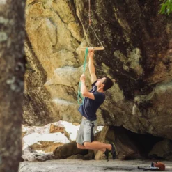 Accessori di allenamento YY Vertical Elastic Bands Vert 15 kg