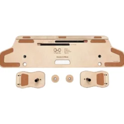 Accessori di allenamento YY Vertical Sandwichbase