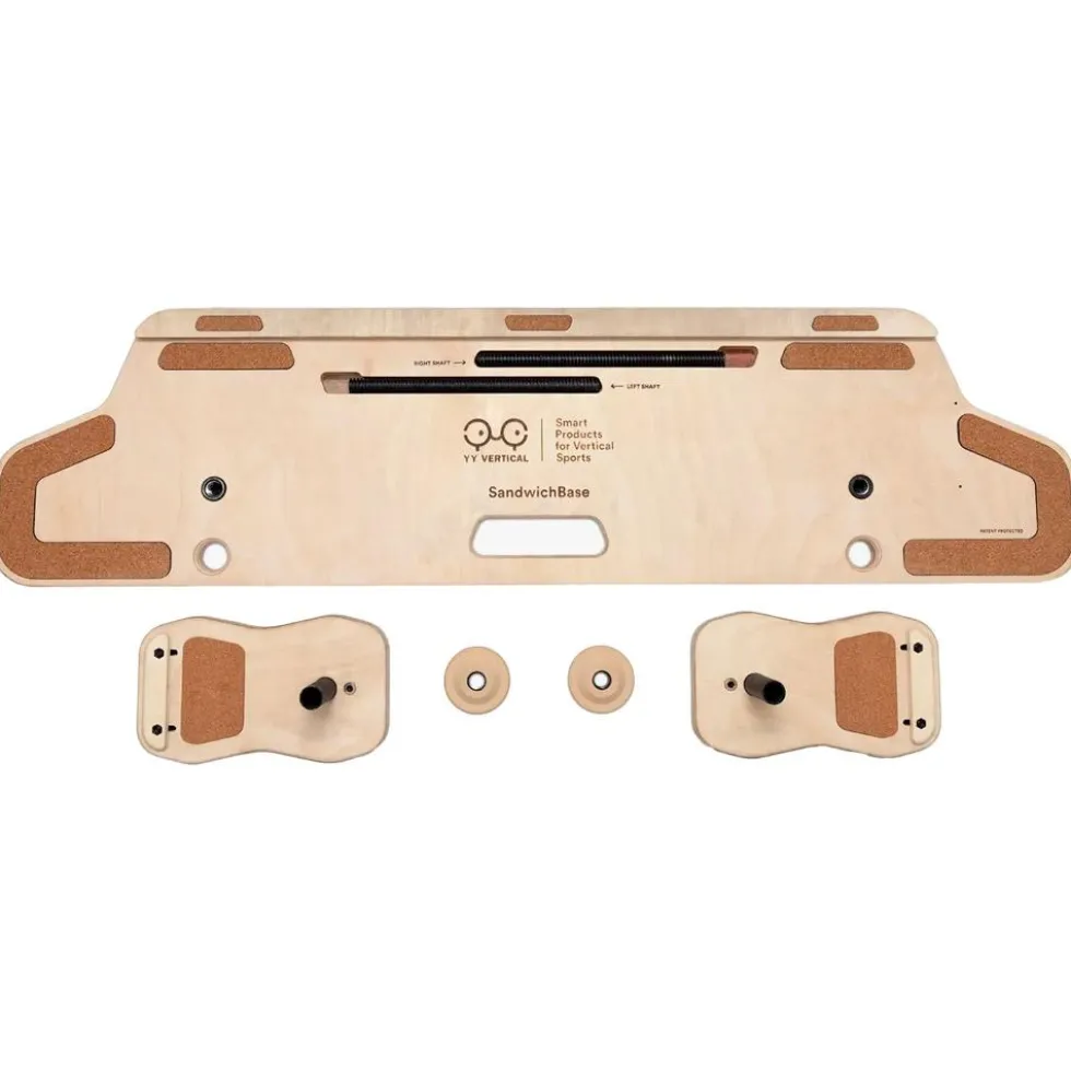 Accessori di allenamento YY Vertical Sandwichbase