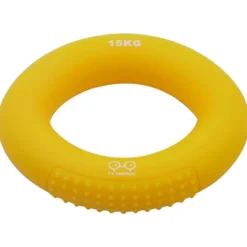 Accessori di allenamento YY Vertical Climbing Ring Yellow 15kg