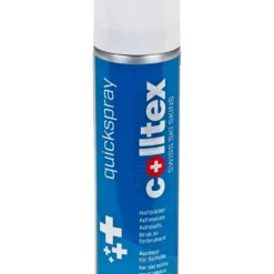 Accessori Pelli di foca (sci alpinismo) Colltex Quickspray 75ml