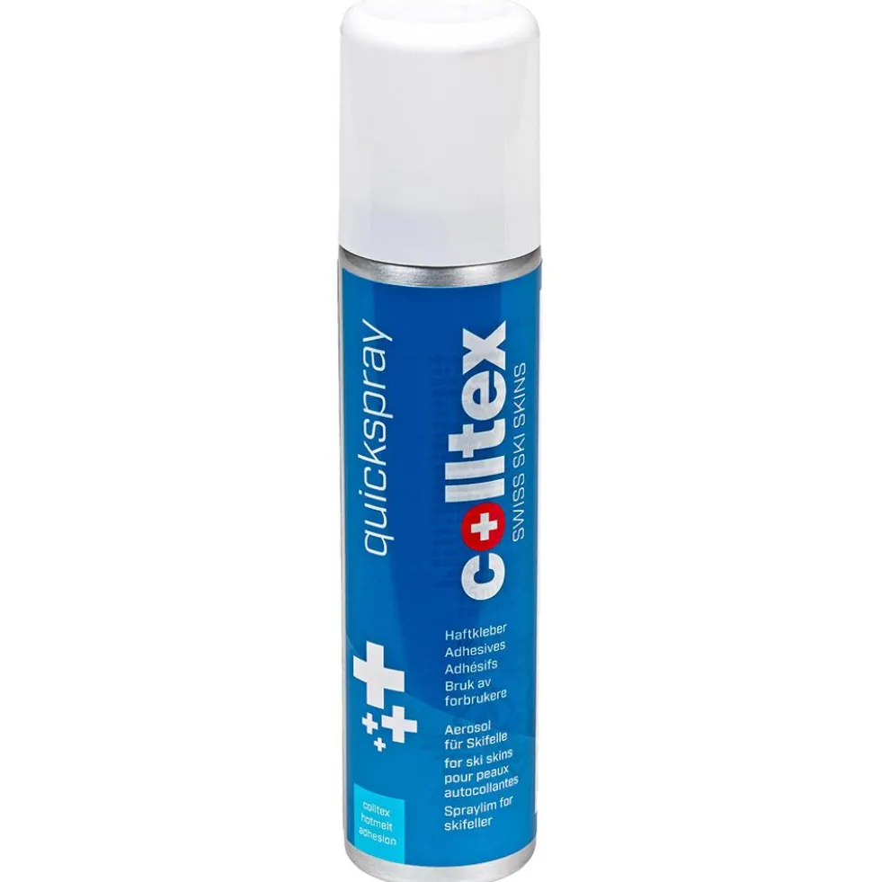 Accessori Pelli di foca (sci alpinismo) Colltex Quickspray 75ml