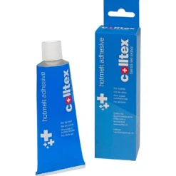 Accessori Pelli di foca (sci alpinismo) Colltex Hotmelt Adhesive 75ml