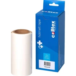 Accessori Pelli di foca (sci alpinismo) Colltex Hotmelt Tape 110mm 2X2m