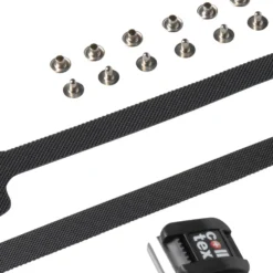 Accessori Pelli di foca (sci alpinismo) Colltex Camlock Tail Hook Kit