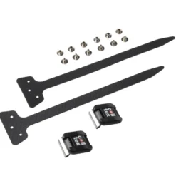 Accessori Pelli di foca (sci alpinismo) Colltex Camlock Tail Hook Kit
