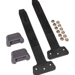 Accessori Pelli di foca (sci alpinismo) Colltex Hexagon Tail-Hook Kit