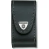 Accessori per utensili Victorinox Etui Cuir 91 mm - 15 à 23 pièces Black