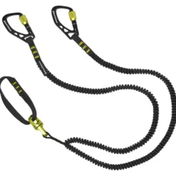 Accessori piccozze Black Diamond Spinner Leash