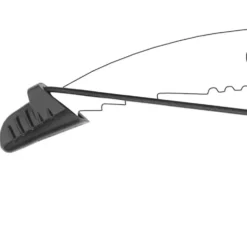 Accessori piccozze Grivel Cover Blade