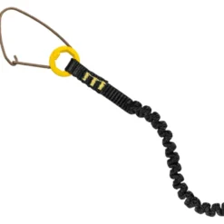 Accessori piccozze Grivel Single Spring Light + (Wire Hook)