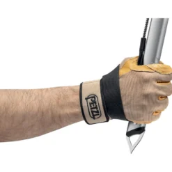 Accessori piccozze Petzl Linkin Black