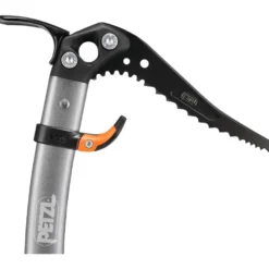 Accessori piccozze Petzl Trigrest