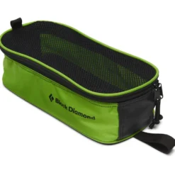 Accessori ramponi Black Diamond Crampon Bag Envy Green