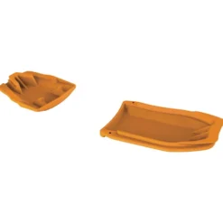 Accessori ramponi Petzl Antisnow Leopard (x2)