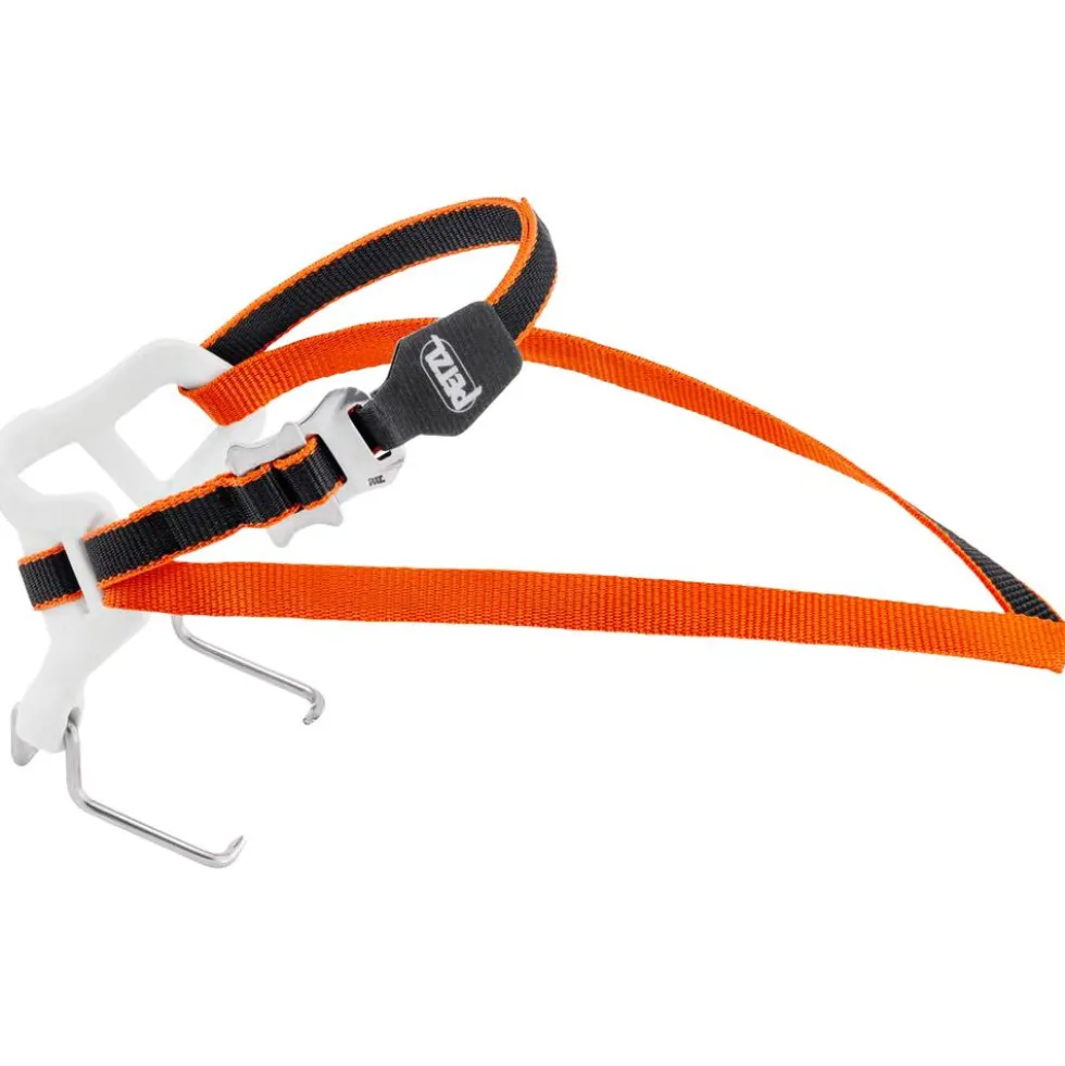Accessori ramponi Petzl Back Flex (x 2)