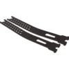 Accessori ramponi Petzl Barrettes Universelle S Bar (x 2)